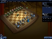 Cкриншот Chessmaster: Grandmaster Edition, изображение № 483118 - RAWG