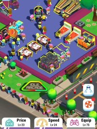 Cкриншот Idle Arcade 3D, изображение № 2176978 - RAWG