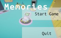 Cкриншот Memories (itch) (FatCatGameStudio, vestigegames), изображение № 2692136 - RAWG