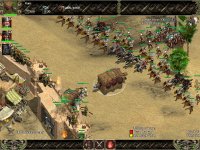 Cкриншот Imperivm: Great Battles of Rome, изображение № 364577 - RAWG