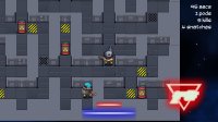 Cкриншот Alienacs, изображение № 3360968 - RAWG