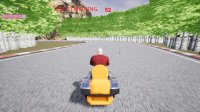 Cкриншот Lawnmower Game 2: Drifter, изображение № 704613 - RAWG
