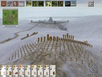 Cкриншот Shogun: Total War - The Mongol Invasion, изображение № 311357 - RAWG