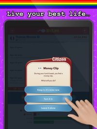 Cкриншот BitLife - Life Simulator, изображение № 1662128 - RAWG