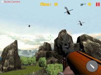 Cкриншот Bazooka Helicopter Shooting Sniper Game, изображение № 972651 - RAWG