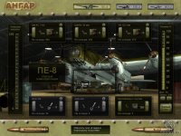 Cкриншот Сталинские соколы, изображение № 516192 - RAWG