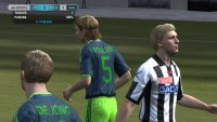 Cкриншот FIFA 13, изображение № 594255 - RAWG