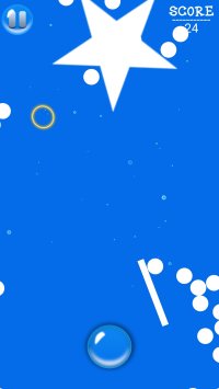 Cкриншот Bubble Balloon Rising Up - clear the obstacles - hyper casual game, изображение № 2179594 - RAWG
