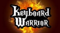 Cкриншот Keyboard Warrior (itch) (Joshhyyy), изображение № 2653395 - RAWG