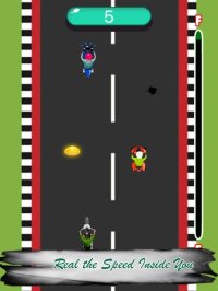 Cкриншот Real Bike Racing -City Racing free game, изображение № 1847160 - RAWG