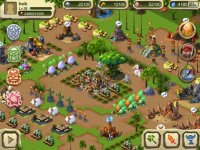 Cкриншот Dinosaur War: Happy Easter!, изображение № 1597664 - RAWG