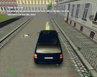 Cкриншот Driving Simulator 2009, изображение № 516162 - RAWG