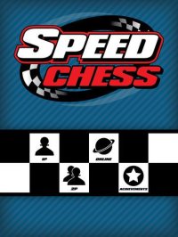 Cкриншот Speed Chess Free, изображение № 893039 - RAWG