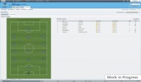 Cкриншот Football Manager 2012, изображение № 582343 - RAWG