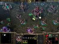 Cкриншот Warcraft 3: Reign of Chaos, изображение № 303418 - RAWG
