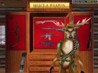 Cкриншот Deer Avenger 3D, изображение № 290831 - RAWG