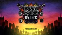 Cкриншот Rock Band Blitz, изображение № 278678 - RAWG