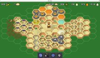 Cкриншот Hive Time Jam Prototype, изображение № 2270707 - RAWG