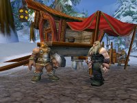 Cкриншот World of Warcraft, изображение № 351819 - RAWG