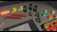 Cкриншот Hot Dogs, Horseshoes & Hand Grenades, изображение № 72565 - RAWG