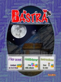 Cкриншот BASTRA Try, изображение № 1906685 - RAWG