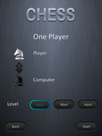 Cкриншот Chess ++ HD, изображение № 1693852 - RAWG