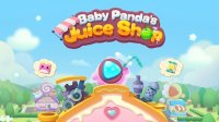 Cкриншот Baby Panda’s Juice Shop, изображение № 1594143 - RAWG