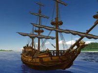 Cкриншот Корсары Online: Pirates of the Burning Sea, изображение № 355305 - RAWG