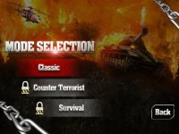 Cкриншот Warlord Revolution - Fight the Terrorist Forces in Best Commando Shooting Game, изображение № 1729201 - RAWG