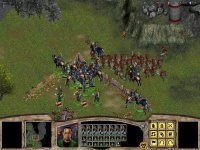 Cкриншот Warlords Battlecry, изображение № 221692 - RAWG
