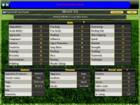Cкриншот Global Soccer Manager, изображение № 94655 - RAWG