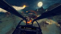 Cкриншот Gunship Battle2 VR, изображение № 698393 - RAWG