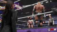 Cкриншот WWE 2K19, изображение № 834040 - RAWG