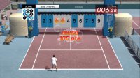 Cкриншот Virtua Tennis 3, изображение № 463709 - RAWG
