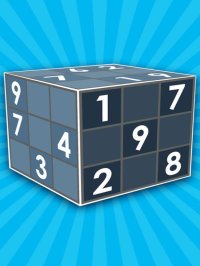 Cкриншот Sudoku Game - Number Puzzle, изображение № 2026080 - RAWG