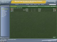 Cкриншот Football Manager 2006, изображение № 427560 - RAWG