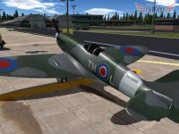 Cкриншот Combat Flight Simulator 2016 HD, изображение № 1835724 - RAWG