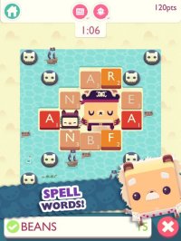 Cкриншот Alphabear 2, изображение № 1325637 - RAWG