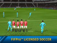 Cкриншот Dream League Soccer, изображение № 2040258 - RAWG