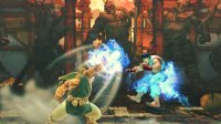 Cкриншот Street Fighter 4, изображение № 491049 - RAWG