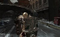 Cкриншот Hellgate: London, изображение № 403120 - RAWG