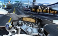 Cкриншот Moto Rider GO: Highway Traffic, изображение № 1371162 - RAWG