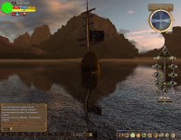 Cкриншот Корсары Online: Pirates of the Burning Sea, изображение № 355637 - RAWG