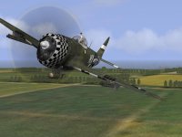 Cкриншот Ил-2 Штурмовик: Забытые сражения. Второй фронт, изображение № 384515 - RAWG