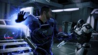 Cкриншот Mass Effect 3, изображение № 278722 - RAWG
