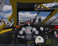 Cкриншот ARCA Sim Racing '08, изображение № 497374 - RAWG