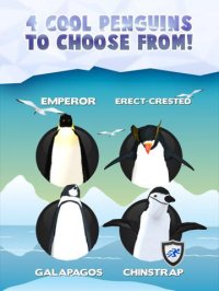 Cкриншот Fun Penguin Frozen Ice Racing Game For Girls Boys And Teens By Cool Games FREE, изображение № 2025314 - RAWG