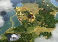 Cкриншот Sid Meier’s Civilization V: Дивный новый мир, изображение № 608021 - RAWG