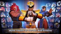 Cкриншот Power Rangers: Legacy Wars, изображение № 1515055 - RAWG