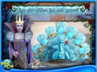 Cкриншот Living Legends: Frozen Beauty HD - A Hidden Object Fairy Tale, изображение № 900591 - RAWG